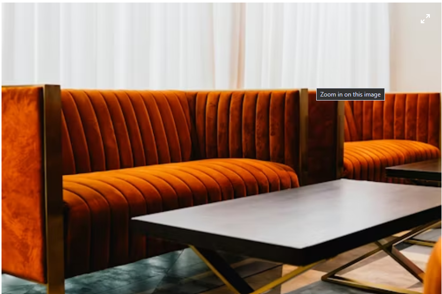 Private Events at Hexagon